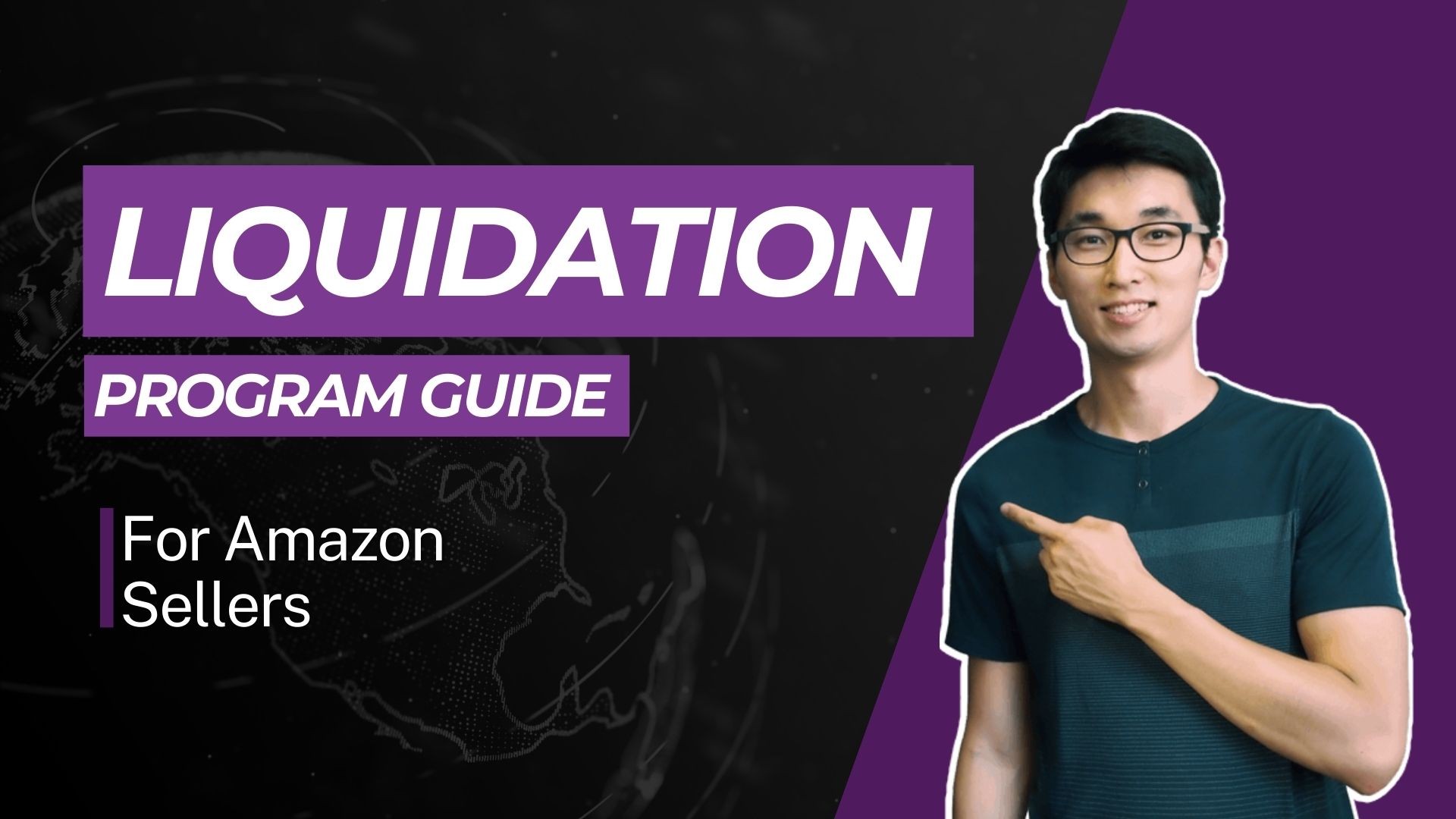 Amazon Liquidation Program Guide - Gorilla ROI