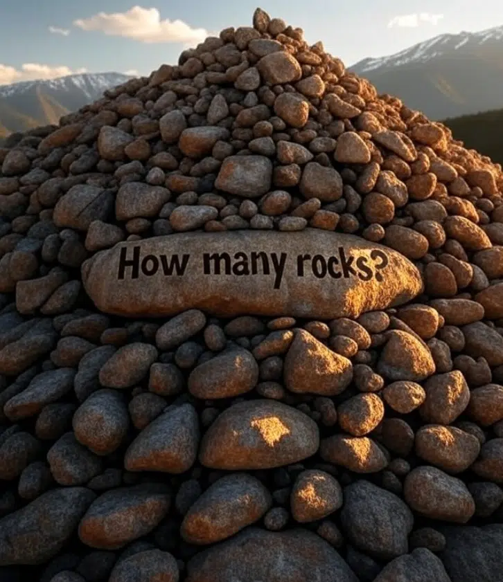Mastering Shopify’s UTMs: The Simple Way to Smarter Marketing 4 How many rocks Gorilla ROI