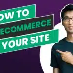 Add Ecommerce to Website: Easily Embed Shopify, Import Products, and Seamlessly Integrate Your Store 6 add ecommerce to website
