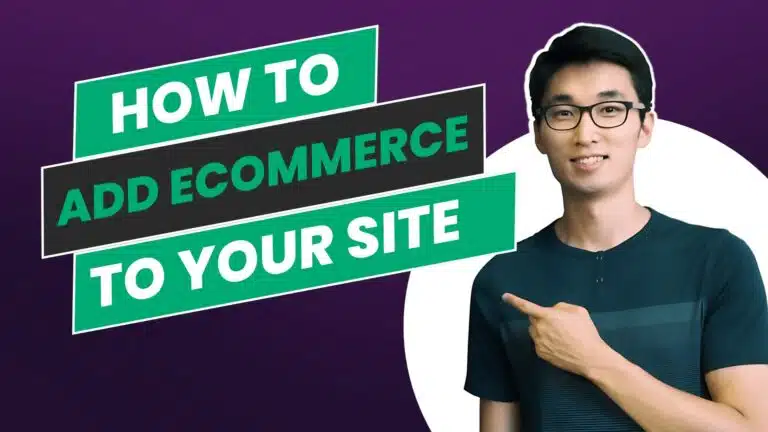 Add Ecommerce to Website: Easily Embed Shopify, Import Products, and Seamlessly Integrate Your Store 7 add ecommerce to website