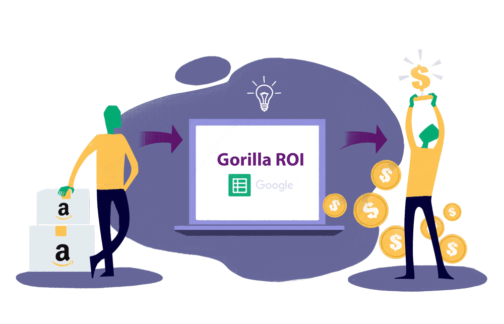 after gorilla roi amazon connector logoupdate Gorilla ROI