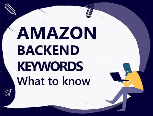 Backend Keywords Amazon