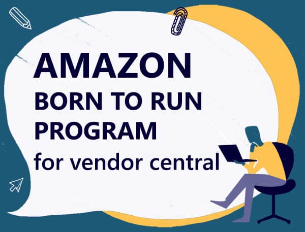 Amazon Born to Run program