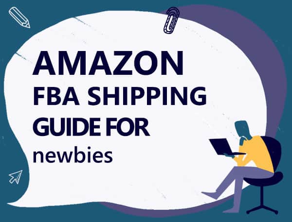 Amazon fba shipping