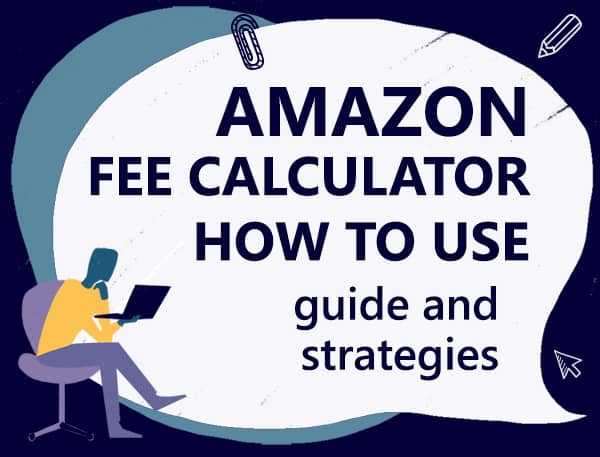 amazon fees calculator thumbnail Gorilla ROI