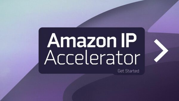 Amazon IP Accelerator: Your No. 1 Weapon to Protect Your Brand Fast! 8 amazon ip accelerator
