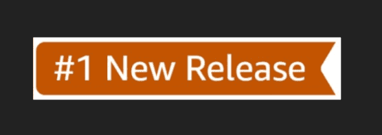 amazon new release badge Gorilla ROI
