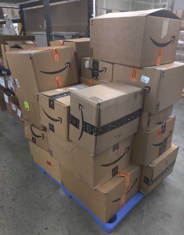 July 2021 Amazon update - Gorilla ROI