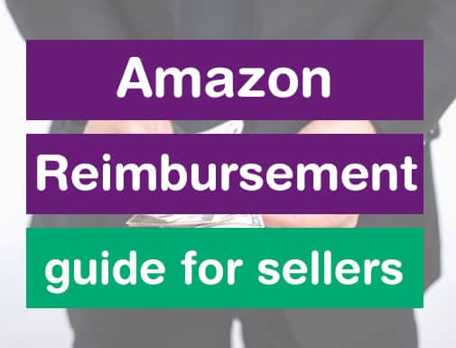 FBA inventory reimbursement guide for sellers