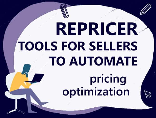 5 Amazon repricer tools for sellers