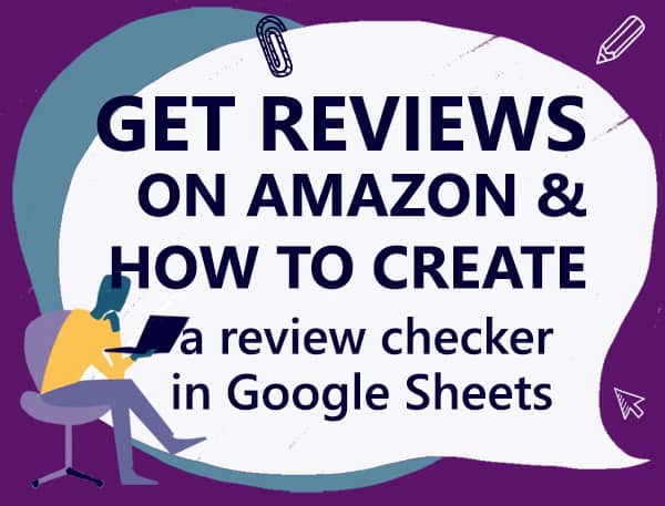 Amazon review checker and how to get reviews & ratings