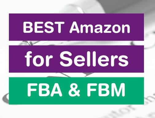 Best Amazon seller blog list