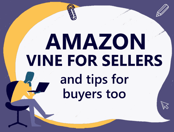 Amazon Vine for FBA sellers