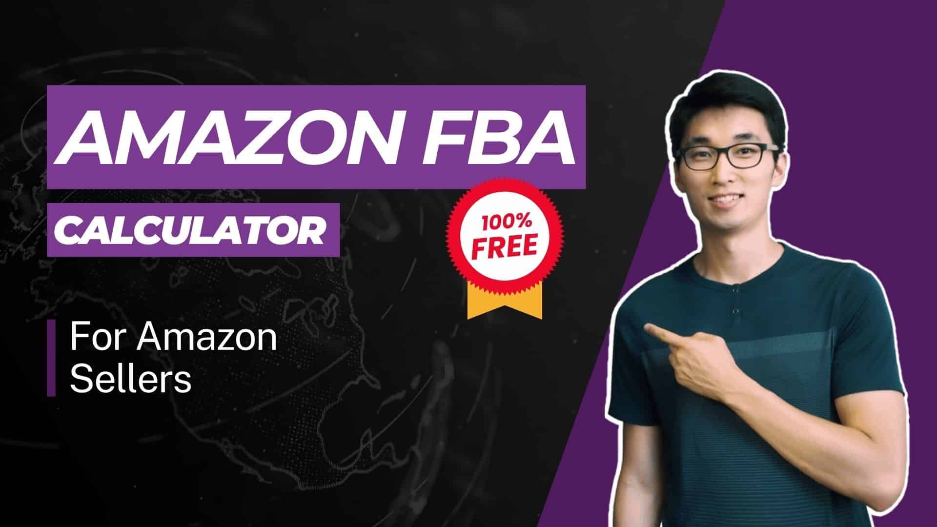 Free Amazon FBA Calculator And Profit Loss Spreadsheet Gorilla ROI