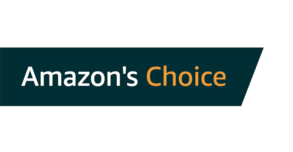 amazon's choice