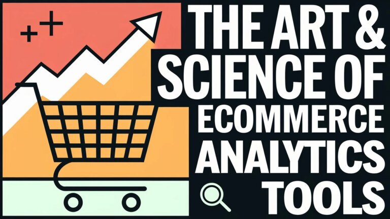 ecommerce analytics tools