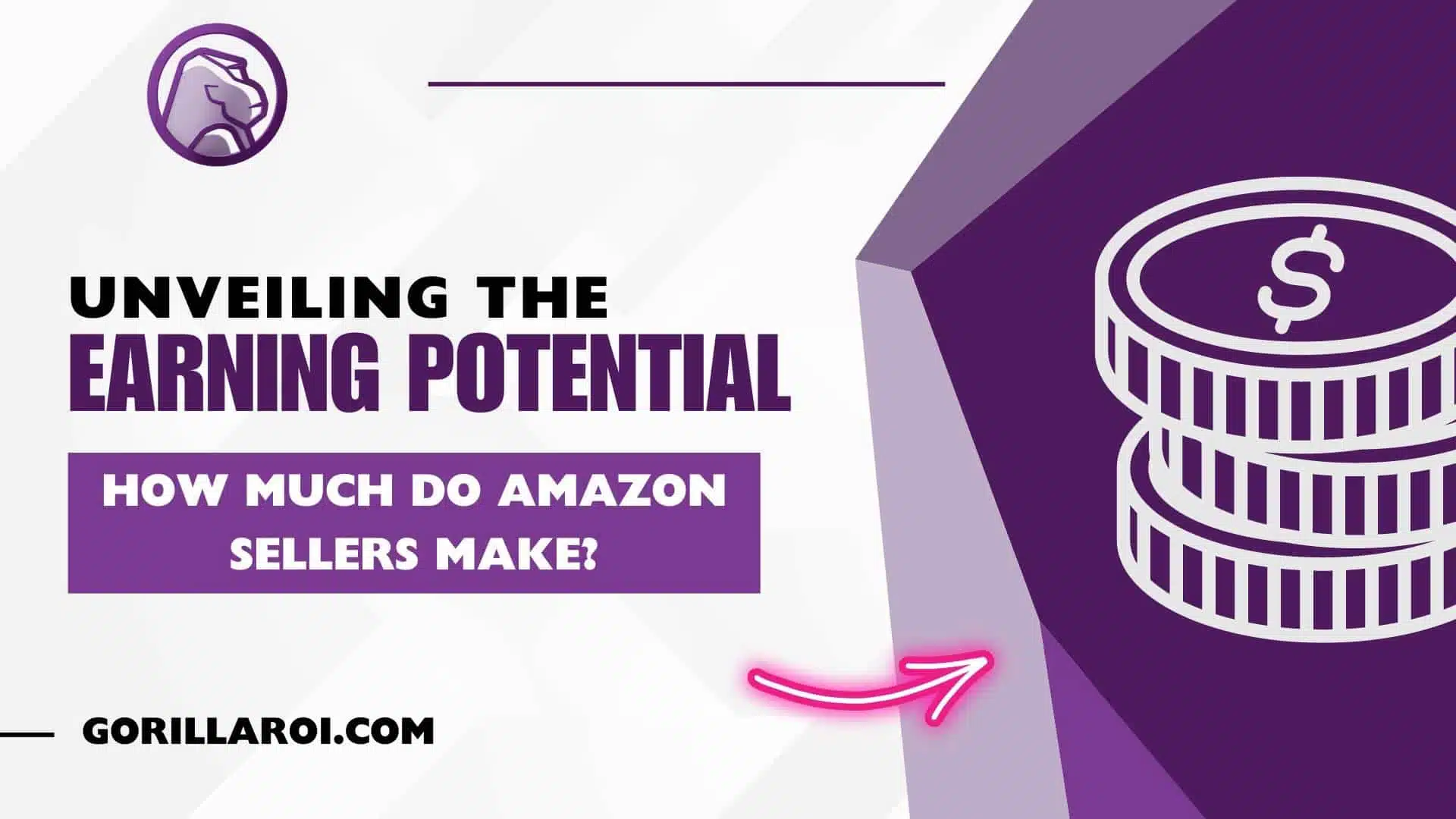 Unveiling the Earnings Potential: How Much Do Amazon Sellers Make? 15 Unveiling the Earnings Potential: How Much Do Amazon Sellers Make?