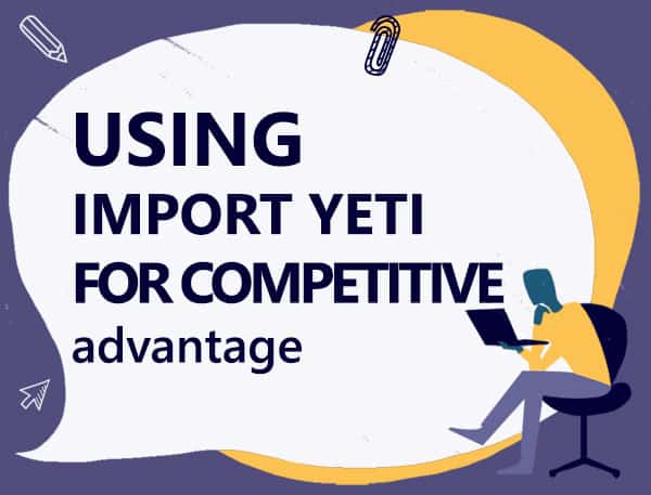 Using ImportYeti to find suppliers for Amazon