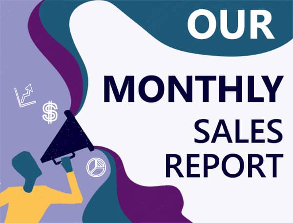 monthly sales income report thumb Gorilla ROI