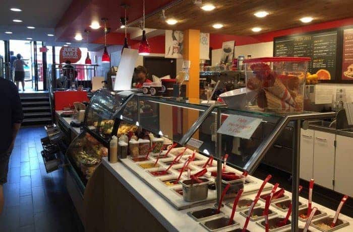 Why guru courses are a threat to your FBA business 1 A red mango store